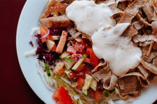 Yolo Döner - Berlin