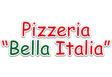 Bella Italia Pizzeria - Benndorf