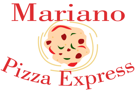 Pizza Express Mariano - Sigmarszell