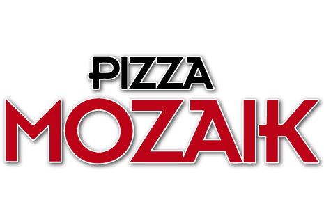 Mozaik Pizza - Wuppertal