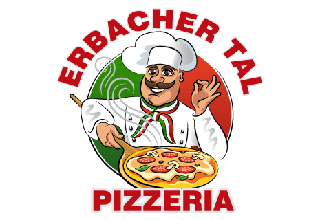 Pizzeria Erbacher Tal - Heppenheim