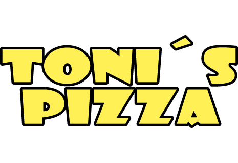 Toni's Pizza - Obertshausen