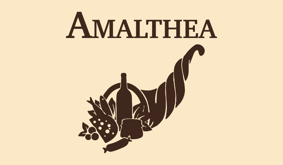 Amalthea - Frankenthal (Pfalz)