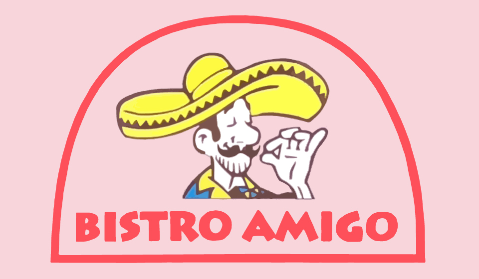 Bistro Amigo - Neubrandenburg