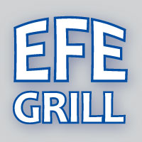 Efe Grill 59192 - Bergkamen