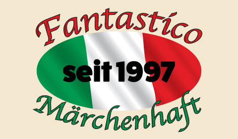 Fantastico - Märchenhaft - Nieste