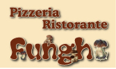 Pizzeria Funghi - Mülheim an der Ruhr