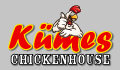 Kümes Chickenhouse - Potsdam