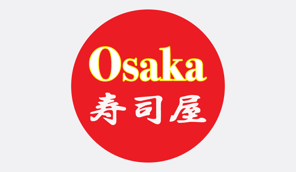 Osaka Gießen - Gießen