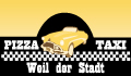 Pizza Taxi Weil der Stadt - Weil der Stadt