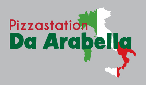 Pizzastation Da Arabella Dinslaken - Dinslaken