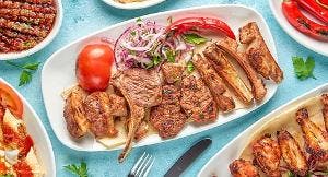 Adana Grillhaus - Kudamm - Berlin