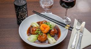 ChiangShing Restaurant - München