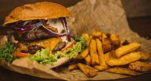 Cowboys Burger Saloon (Bonn) - Bonn