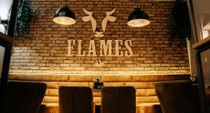 Flames - Burger und Steakhouse - Euskirchen