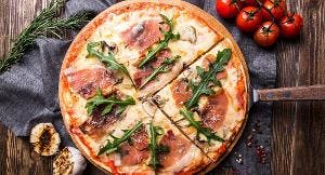 La Pizzetta Ristorante und Pizzeria - München