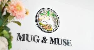 Mug & Muse Grindel - Hamburg