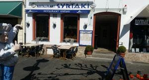 Restaurant SYRTAKI - Euskirchen