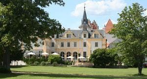 Schloss & Gut Liebenberg - Löwenberger Land