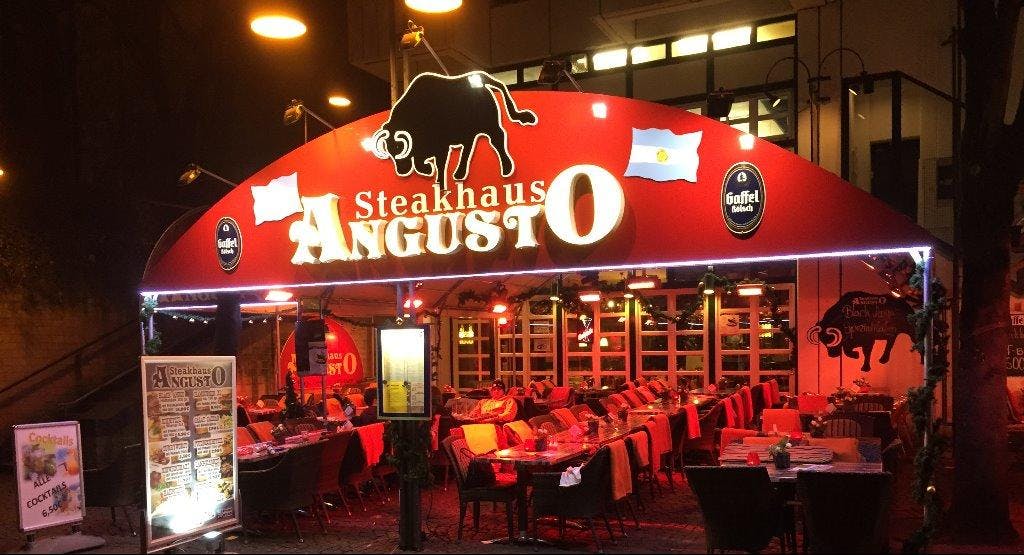 Steakhaus Angusto - Köln