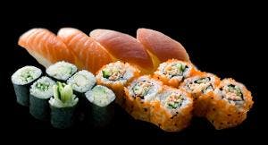 Sushi Berlin - Berlin