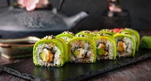 Sushi Express Lüneburg - Lüneburg